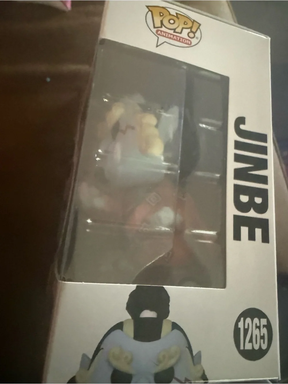 Funko stylized pop